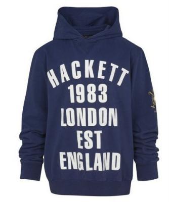 cheap men's hackett hoody no. 22